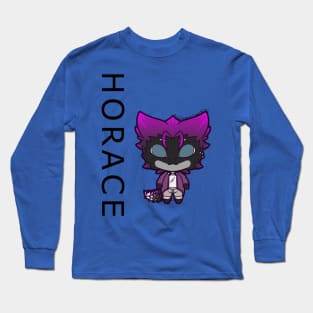 HORACE Long Sleeve T-Shirt